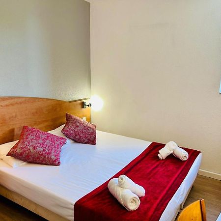 The Originals City, Hotel Nimes Costieres, Ex Inter Hotel Экстерьер фото