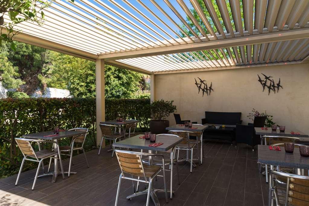 The Originals City, Hotel Nimes Costieres, Ex Inter Hotel Экстерьер фото